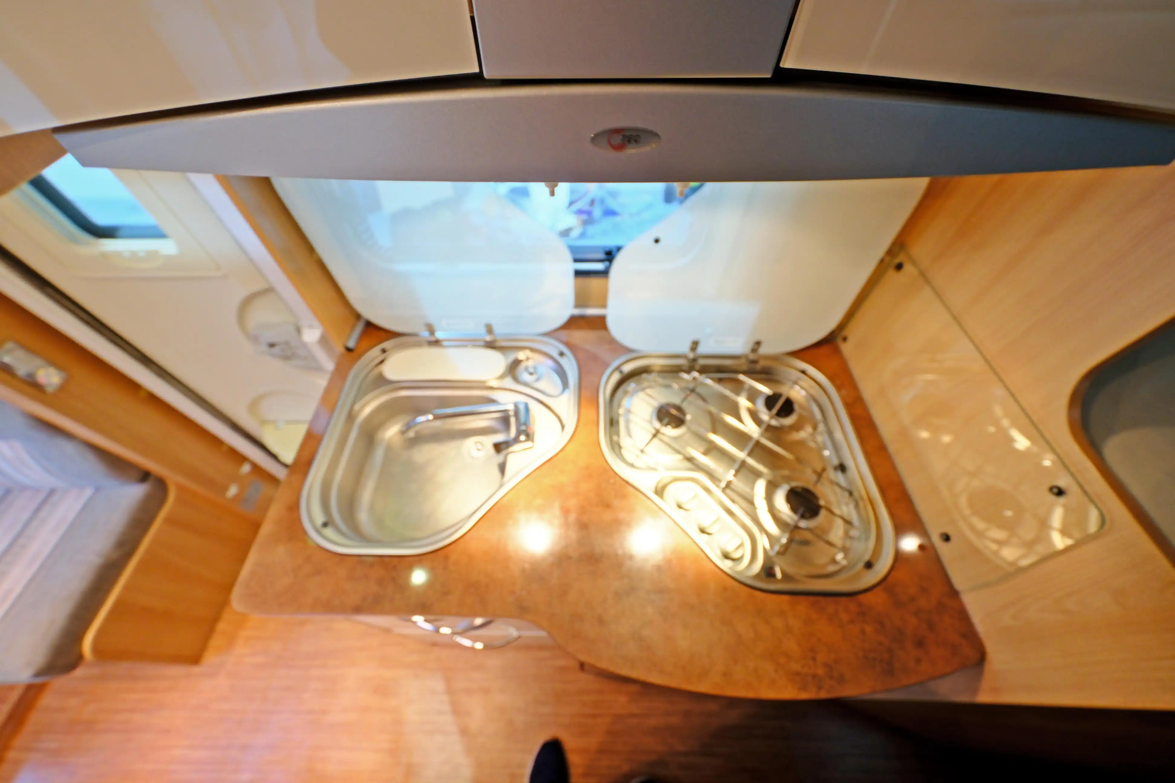 TEC AdvanTec V 654 G